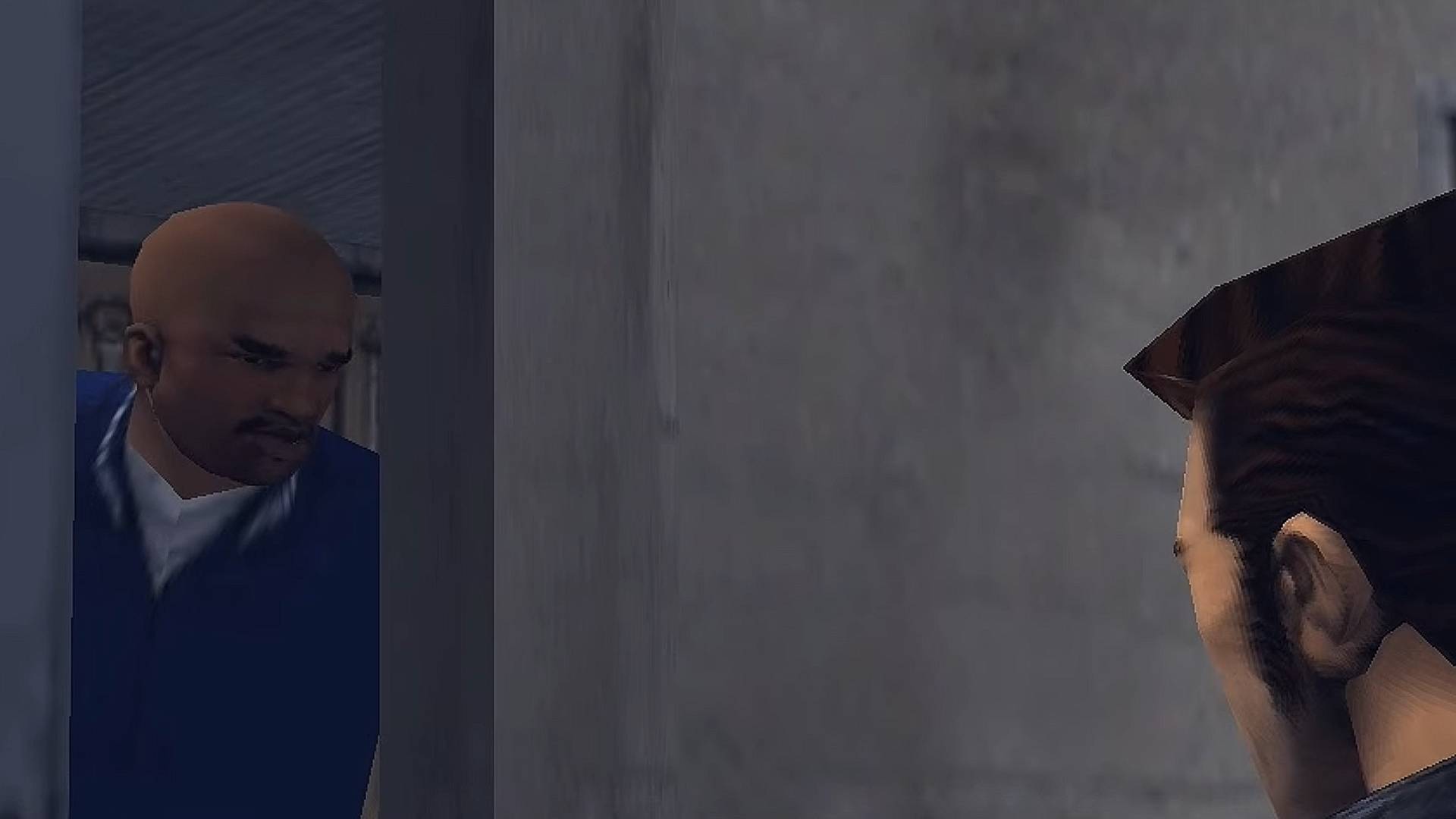 bomb da base act 2 cutscene