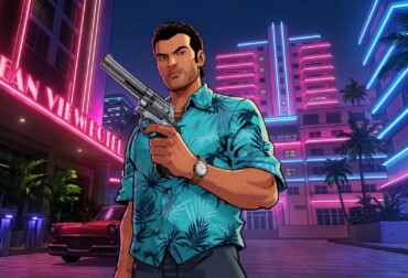 All GTA Protagonists