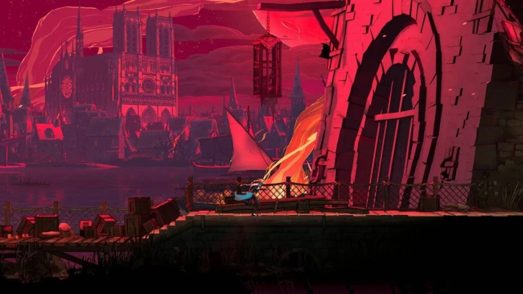 castlevania timeline order feature