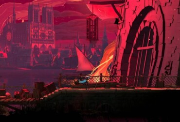 castlevania timeline order feature