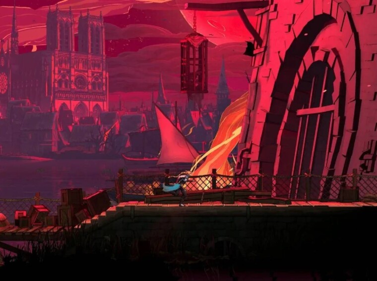 castlevania timeline order feature