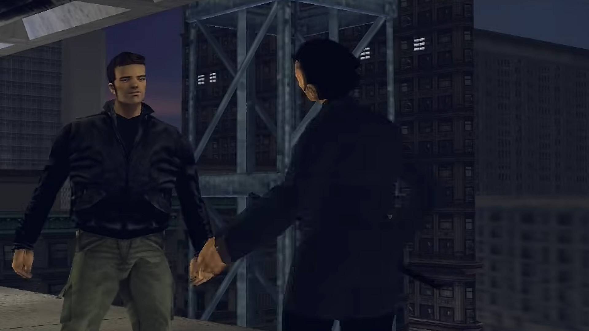 espresso 2 go mission gta 3