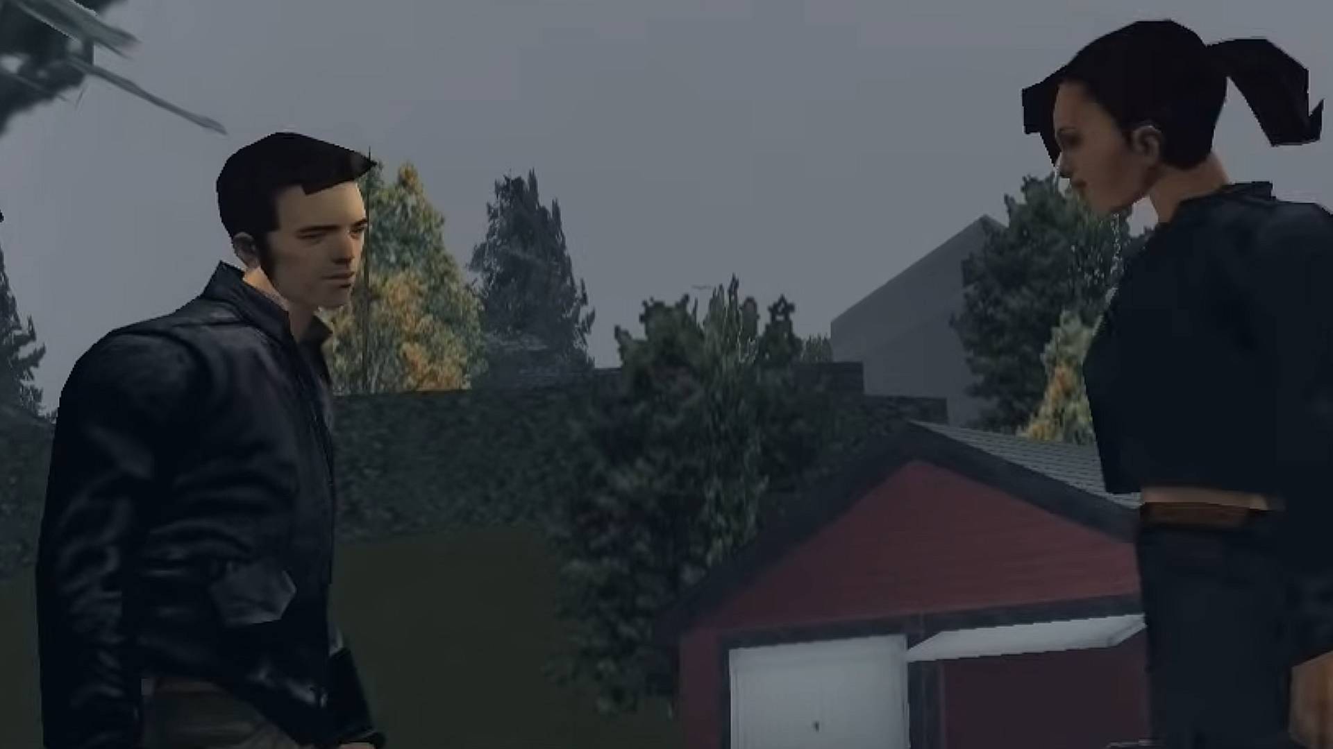 the exchange best missions gta 3