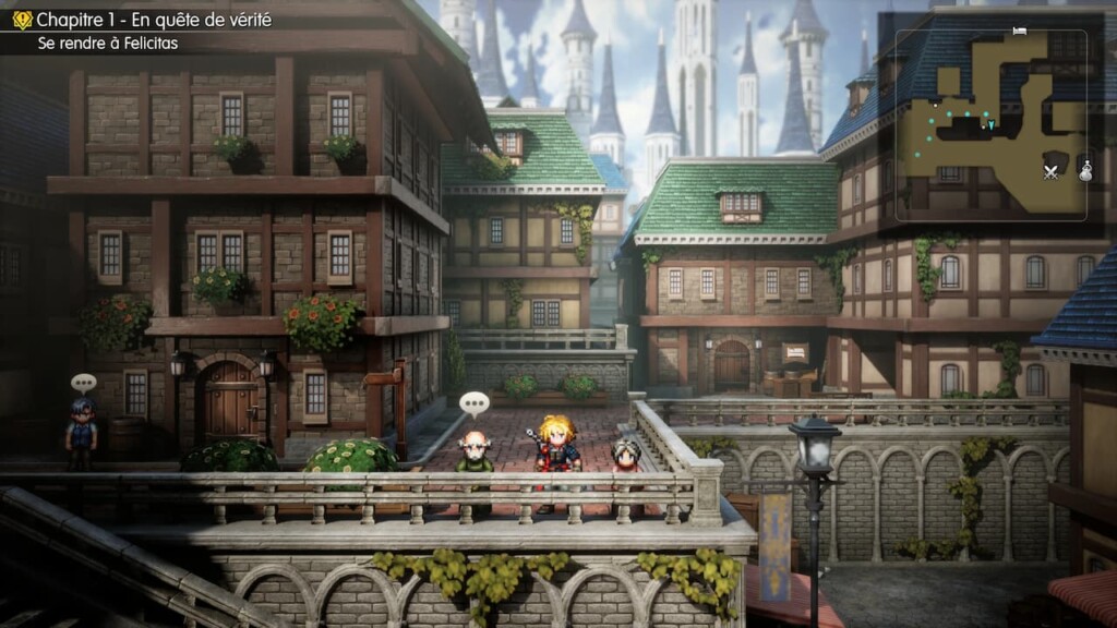 FF Resonance ReShade Resonance