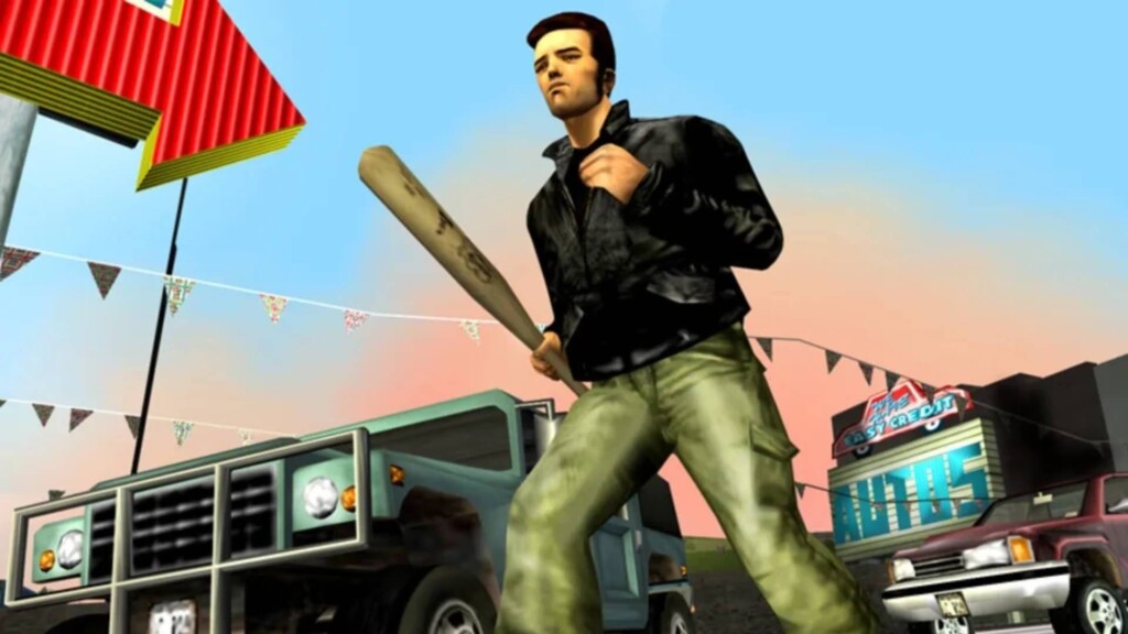 best missions gta 3 feature
