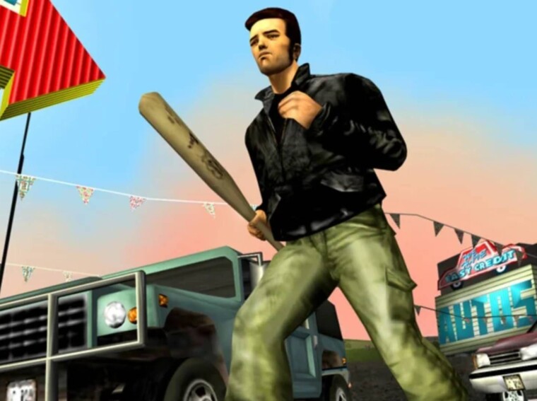 best missions gta 3 feature