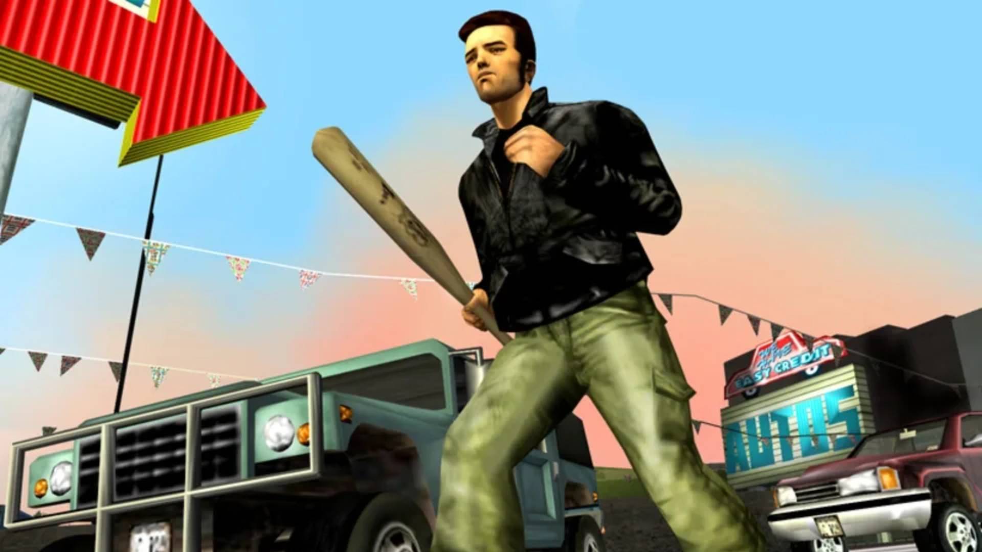 best missions gta 3 feature