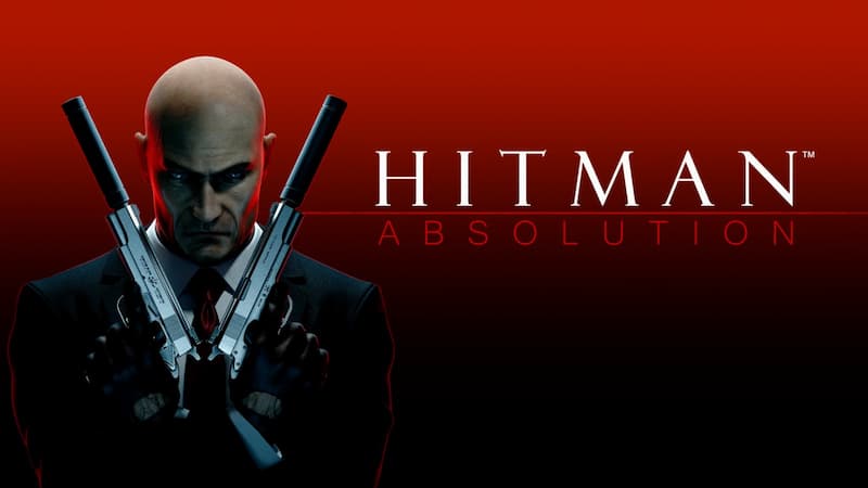 Hitman games ranked