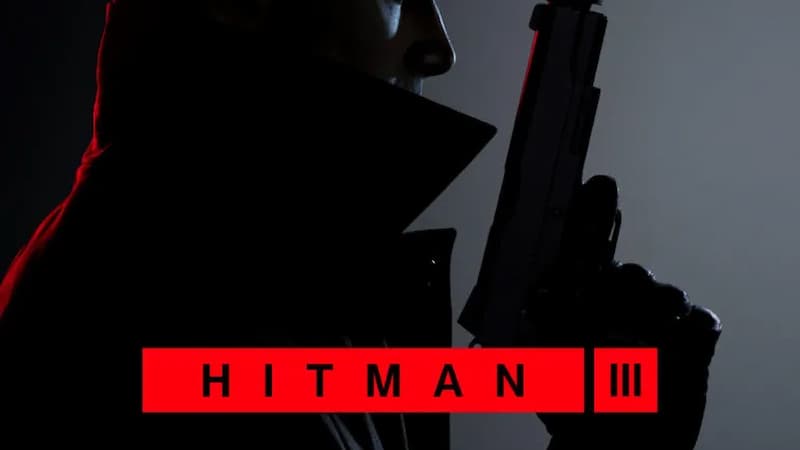 Hitman games ranked