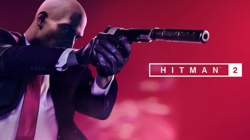 Hitman games ranked