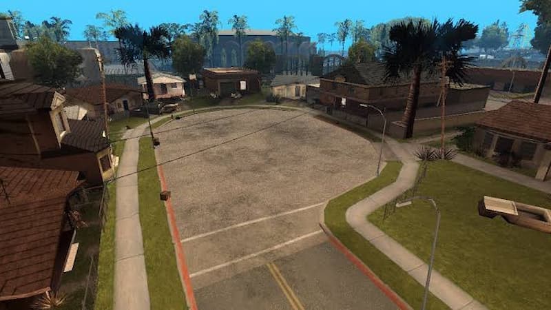 Iconic GTA Locations Ranked