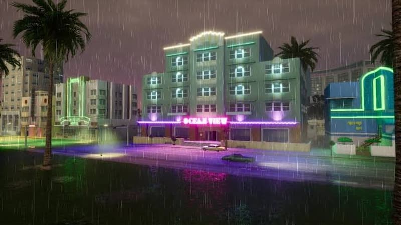 Iconic GTA Locations Ranked