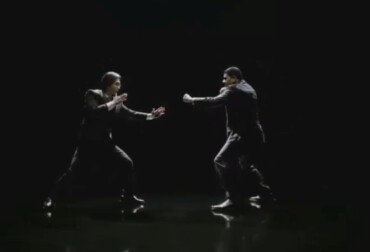 Iwata vs Reggie
