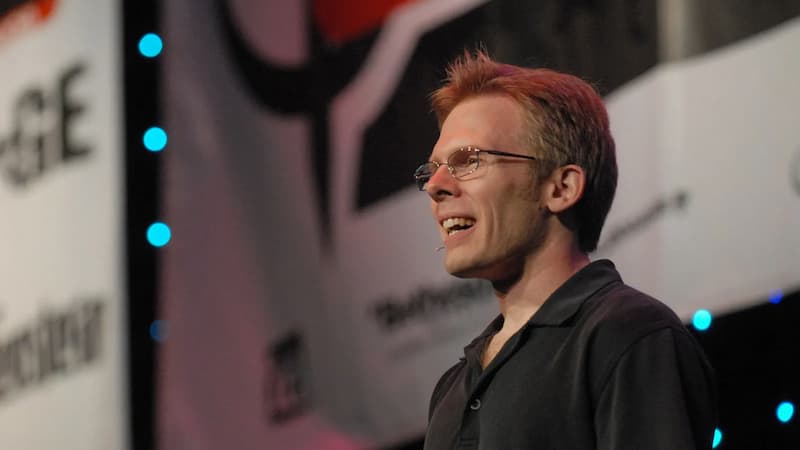 John Carmack