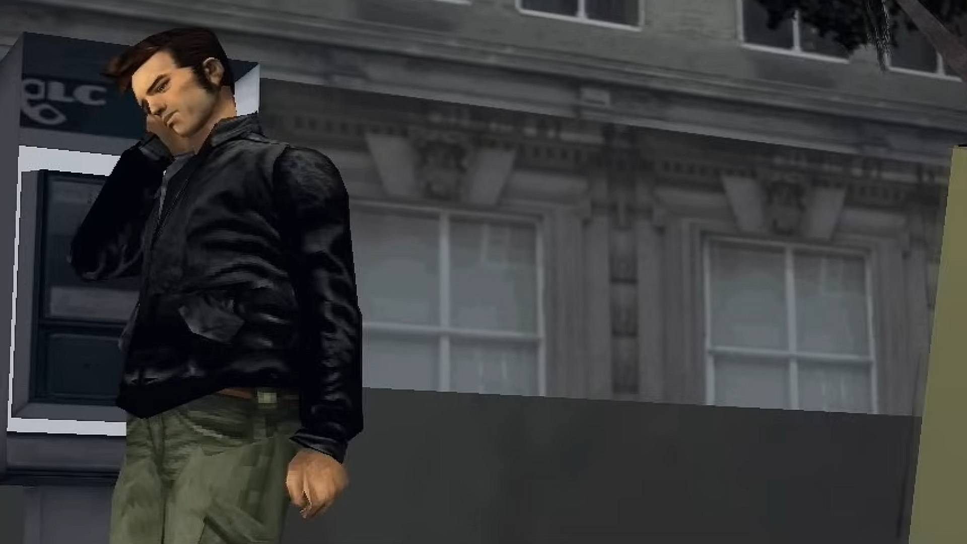 kingdom come cutscene gta 3
