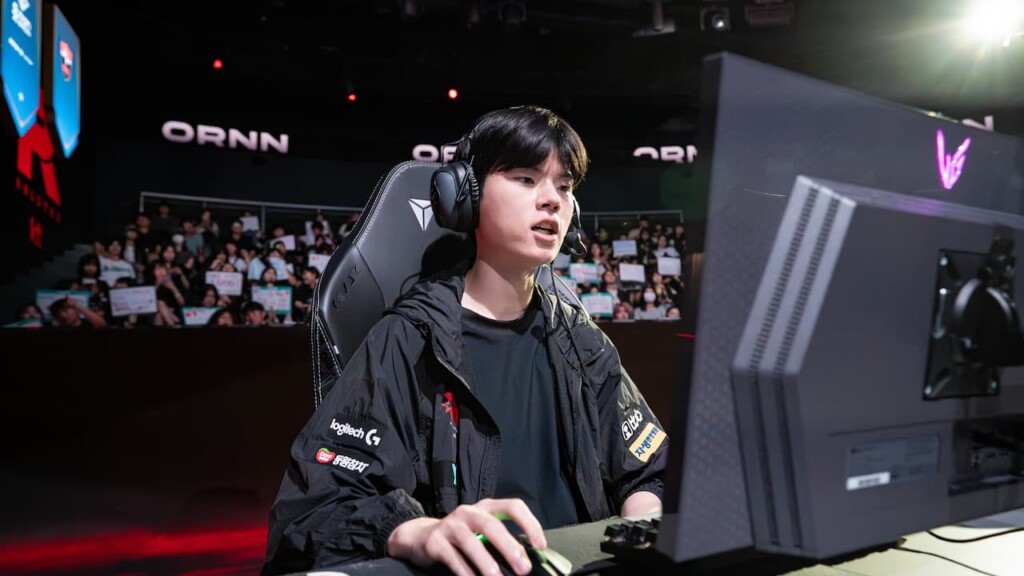 LoL Deft