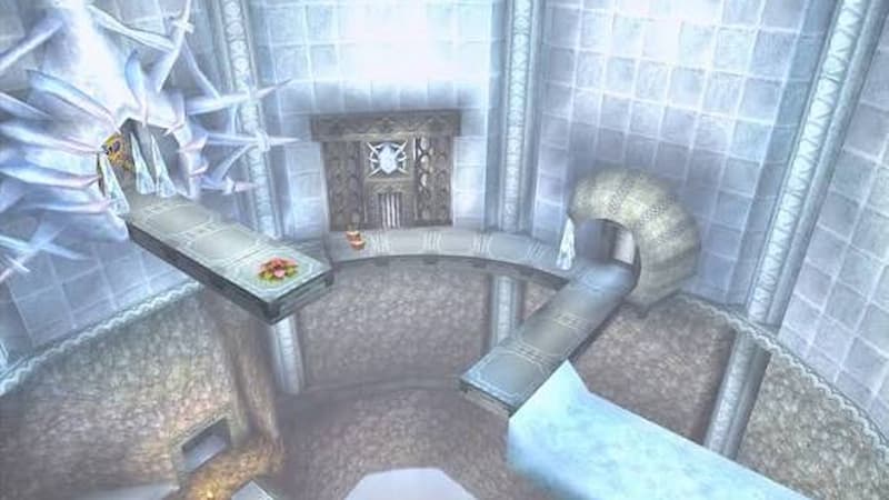 Majora’s Mask temples ranked