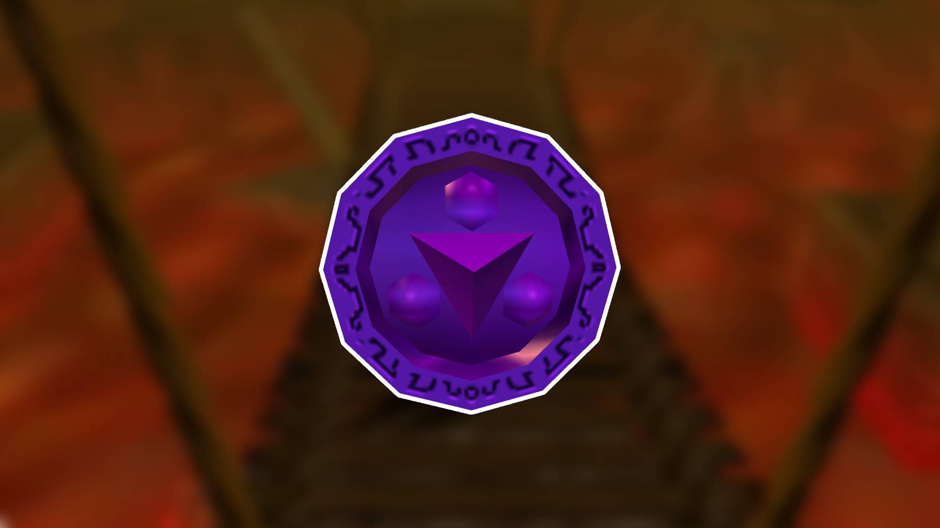 shadow logo oot