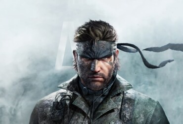 Solid Snake
