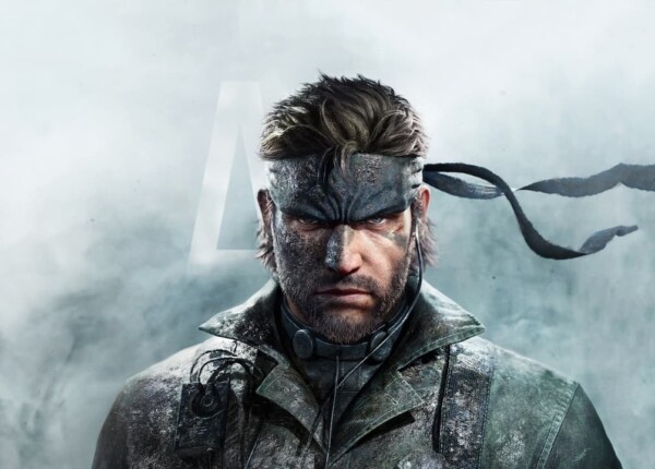 Solid Snake