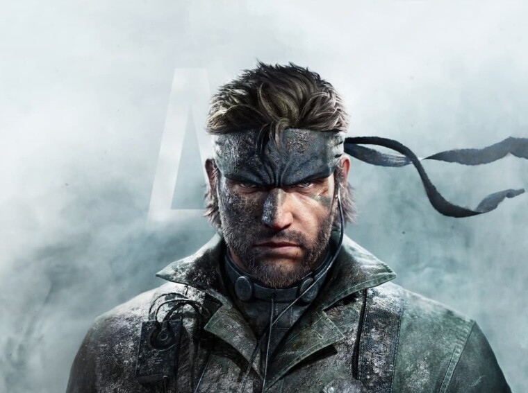Solid Snake