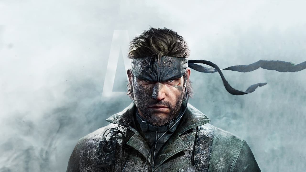 Solid Snake