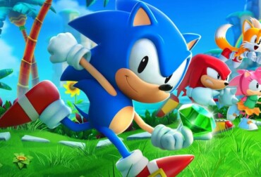 The best Sonic games