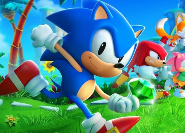 The best Sonic games