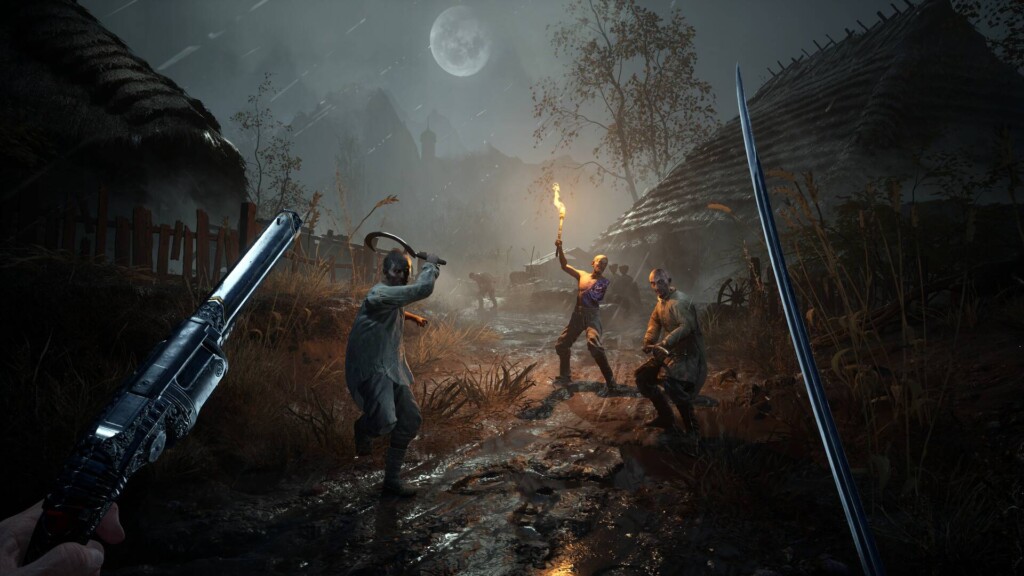 valor mortis trophies feature