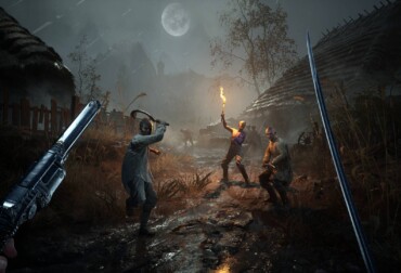 valor mortis trophies feature