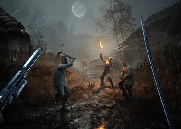 valor mortis trophies feature