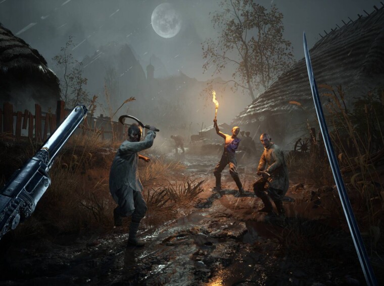 valor mortis trophies feature