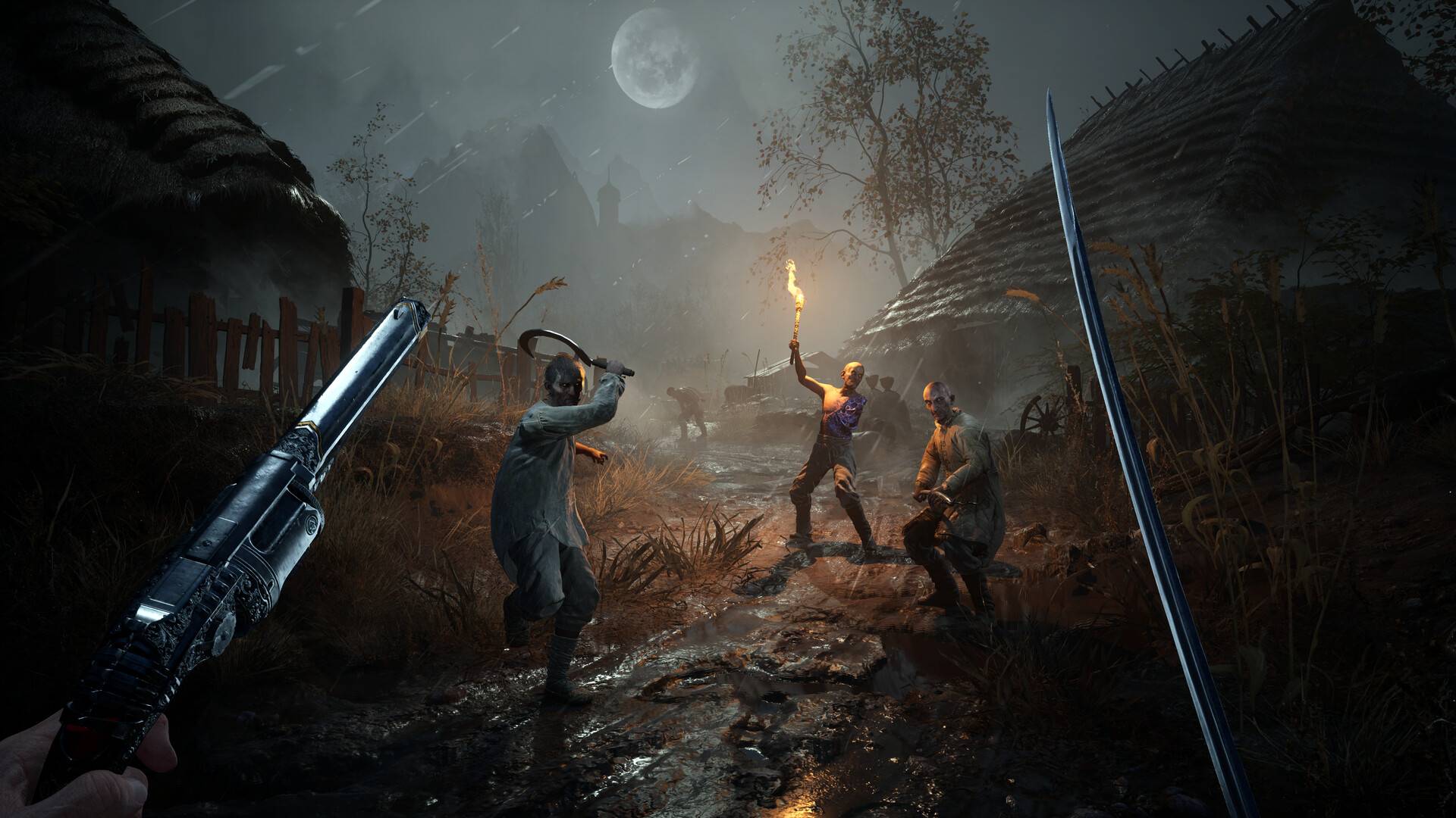 valor mortis trophies feature