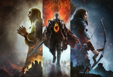 dragon's dogma 2 key art